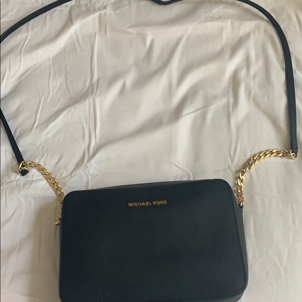 Small Michael Kors bag